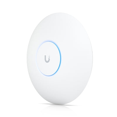 Ubiquiti UniFi U7 Pro WiFi 7 Access Point - Tri-Band 6GHz 2.5GbE Ubiquiti UniFi U7 Pro WiFi 7 Access Point - Tri-Band 6GHz 2.5GbE